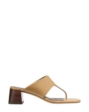 Margaux The Deia 50 Sandal - Multicolor