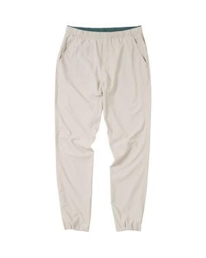Rab Harpur Pant - Natural
