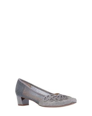 J. Reneé Zofia Pump - Gray