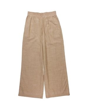 Kavu Tamarindo Pant - Natural