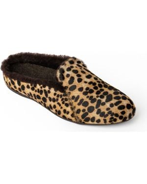 Mave & Chez Maya Mule - Black