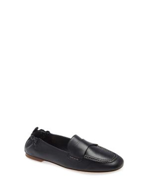 Agl Attilio Giusti Leombruni Mara Loafer - Black