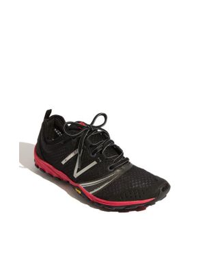 New Balance '2012 Minimus' Trail Running Shoe - Black