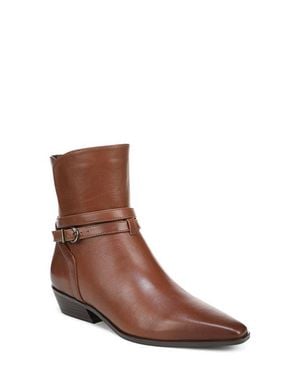Naturalizer Boden Bootie - Brown
