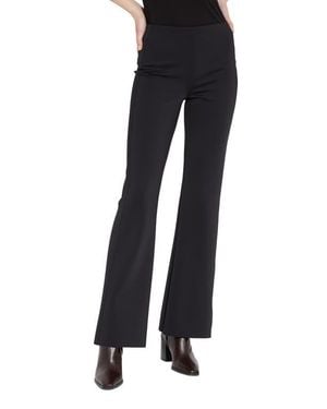 Lyssé Spencer Neoprene Trouser - Black