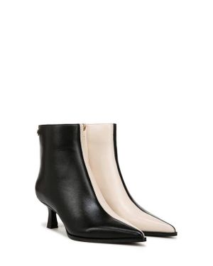 Circus by Sam Edelman Yuki Pointy Toe Bootie - Black