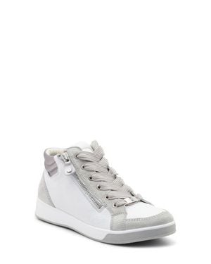 Ara Rei Sneaker - White