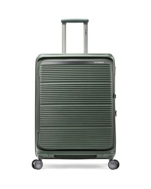 Samsonite Paralux Expandable Medium Spinner - Green