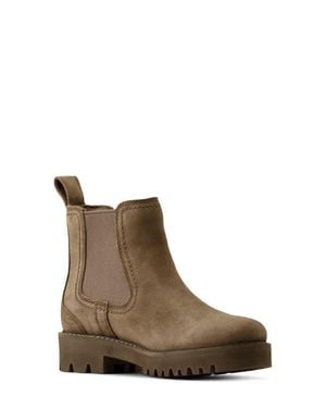 Ariat Wexford Chelsea Boot - Brown