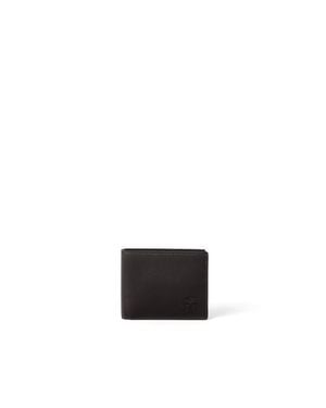 Brunello Cucinelli Calfskin Wallet - White