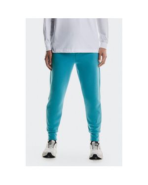 On Shoes Focus Tech Sweatpants O - Blue