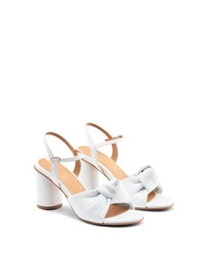Maguire Noto Heel - White