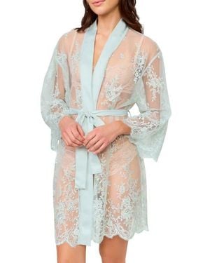 Rya Collection Darling Lace Wrap - Multicolor