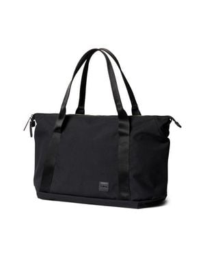 Bellroy Classic Getaway Water Resistant Tote Bag - Black