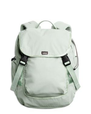 Bellroy Cinch 20L Backpack - Gray