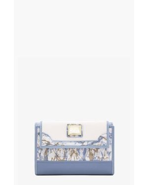 Cavalinho Acqua Bella Wallet 205 - White