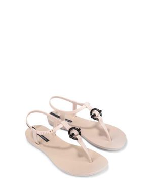 Ipanema Class Belt Ankle Strap Sandal - Multicolor