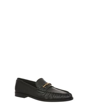 Nordstrom Sylvie Loafer - Black