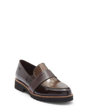 Regarde Le Ciel Maisha Loafer - Brown