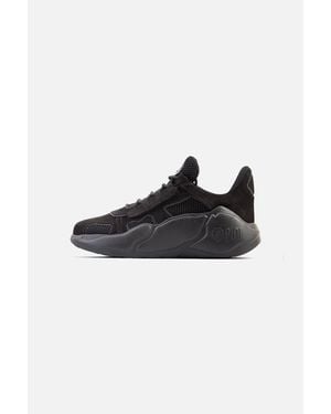 Fini Desiderata Sneaker - Black