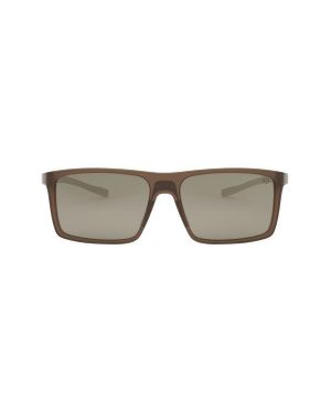 Tag Heuer Bolide 57Mm Rectangular Sunglasses - Gray
