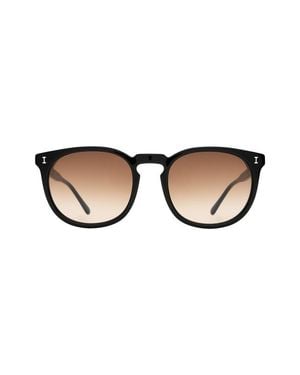 Illesteva Eldridge 56 Sunglasses - Multicolor