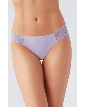 B.tempt'd B.Bare Thong - Blue