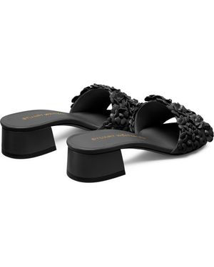 Stuart Weitzman Flat sandals for Women Online Sale up to 62 off Lyst