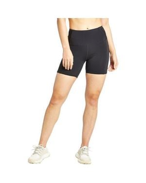 Oiselle Pocket Jger 5.25In Short - Blue