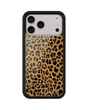 Wildflower Cases Meow - Metallic