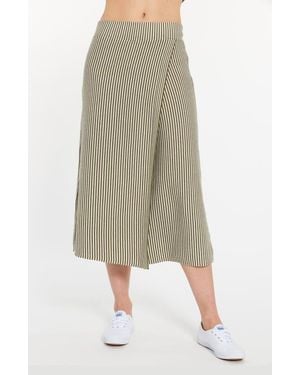 LEIMERE Sonoma Culotte - Natural