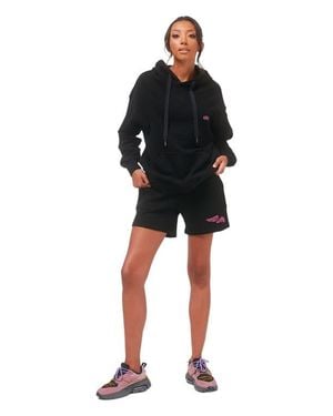 Rebody Active Infinite Passions Hoodie - Black