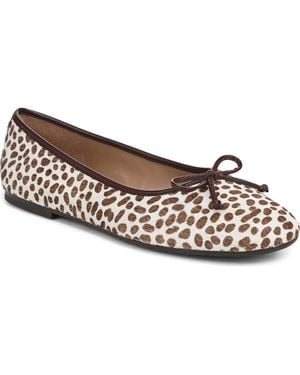 Sam Edelman Alie Ballet Flat - Multicolor