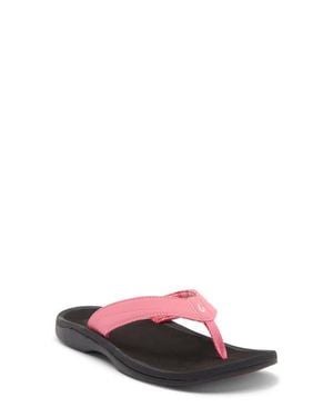 Olukai Ohana Flip Flop - Multicolor