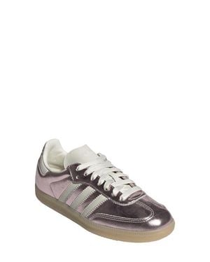 adidas Samba Og Sneaker - White