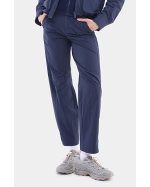 Halfdays Bastille Trail Pants - Blue