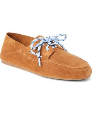 Matisse Petra Sneaker - Blue