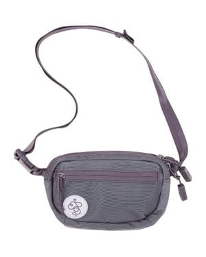 BABOON TO THE MOON Fannypack Mini 1.5L - Blue