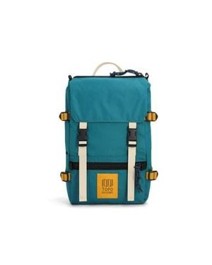 Topo Rover Pack Mini - Blue