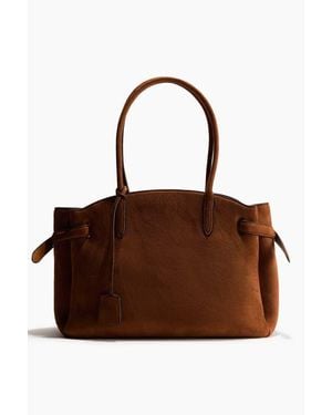 H&M Tote Bag - Brown