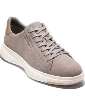 Cole Haan Grandpro Tennis Ii Shoe - Gray