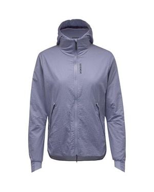 Gore Wear Concurve Ws Insulated Hd Jacket - Blue