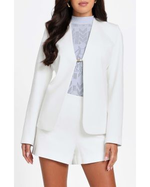 Marciano Gwen Blazer - White
