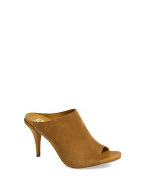 Pedro Garcia Yoko Sandal - Brown