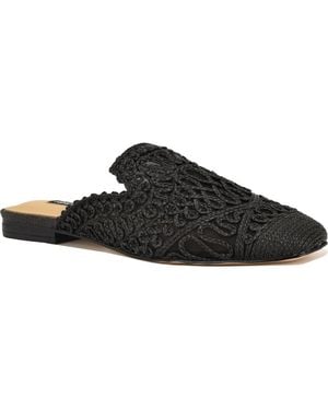 Nine West Camella Mule - Black
