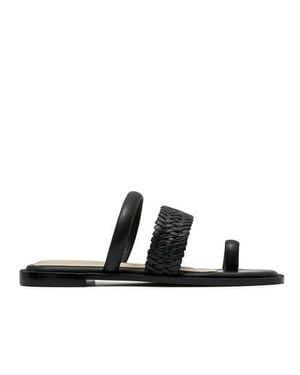 Altra Allegra Sandals - Black