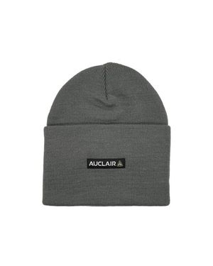 Auclair Cuffed Beanie - Gray