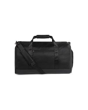 Bugatti Central Duffle Bag - Black
