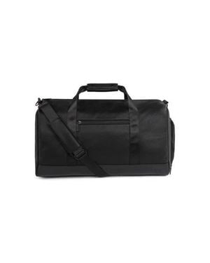 Bugatti Central Duffle Bag - Black