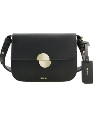 Jason Wu Shoulder Bag - Black